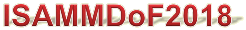 ISAMMDoF2018